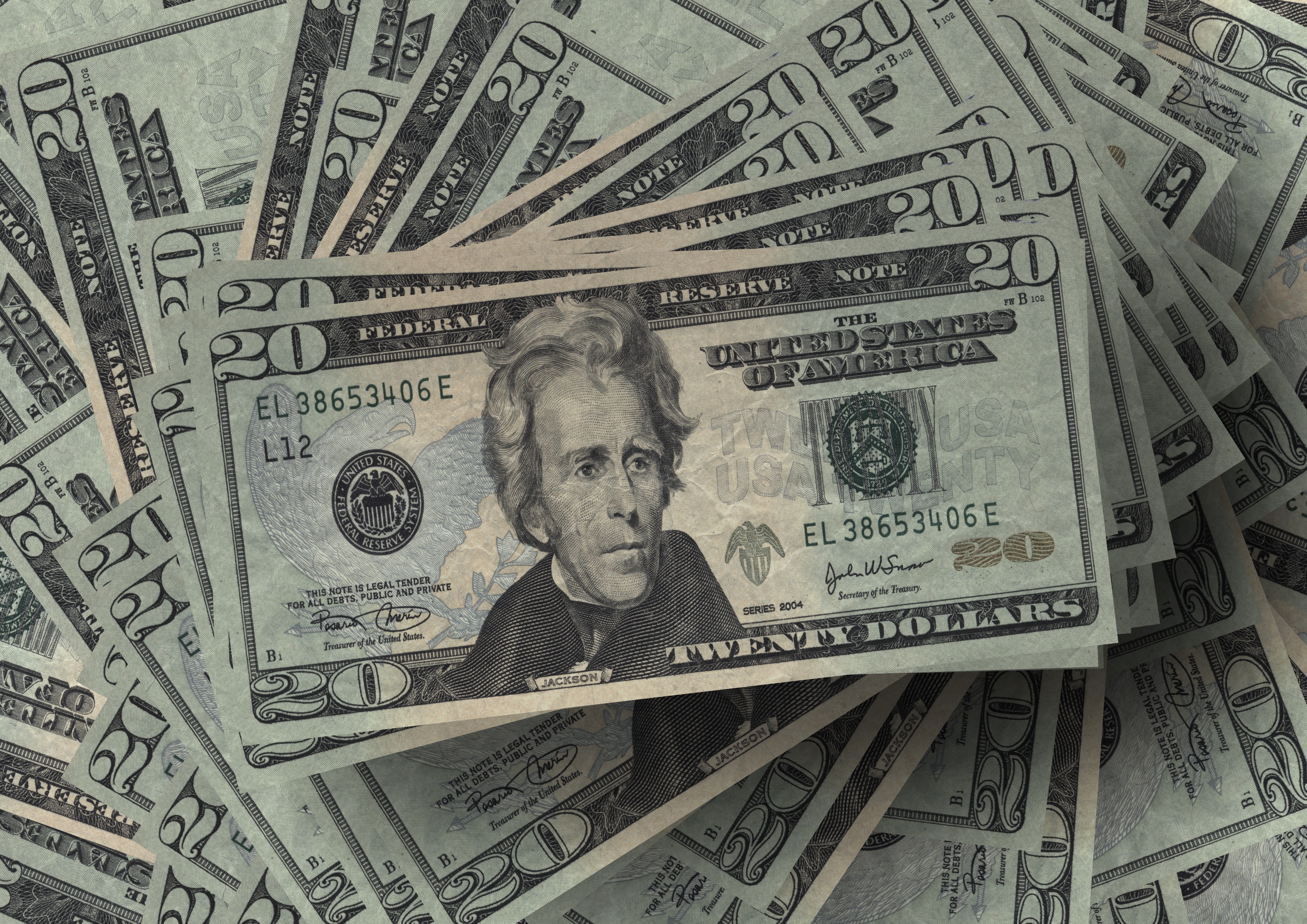 geralt-dollar-726882